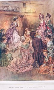 “死亡：在奥利弗·戈德史密斯（Oliver Goldsmith）的”韦克菲尔德牧师“（The Vicar of Wakefield）中以庸俗的态度看待...... 作者 玛格丽特·詹姆森